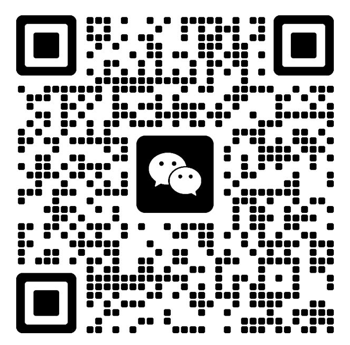 WeChat QR code