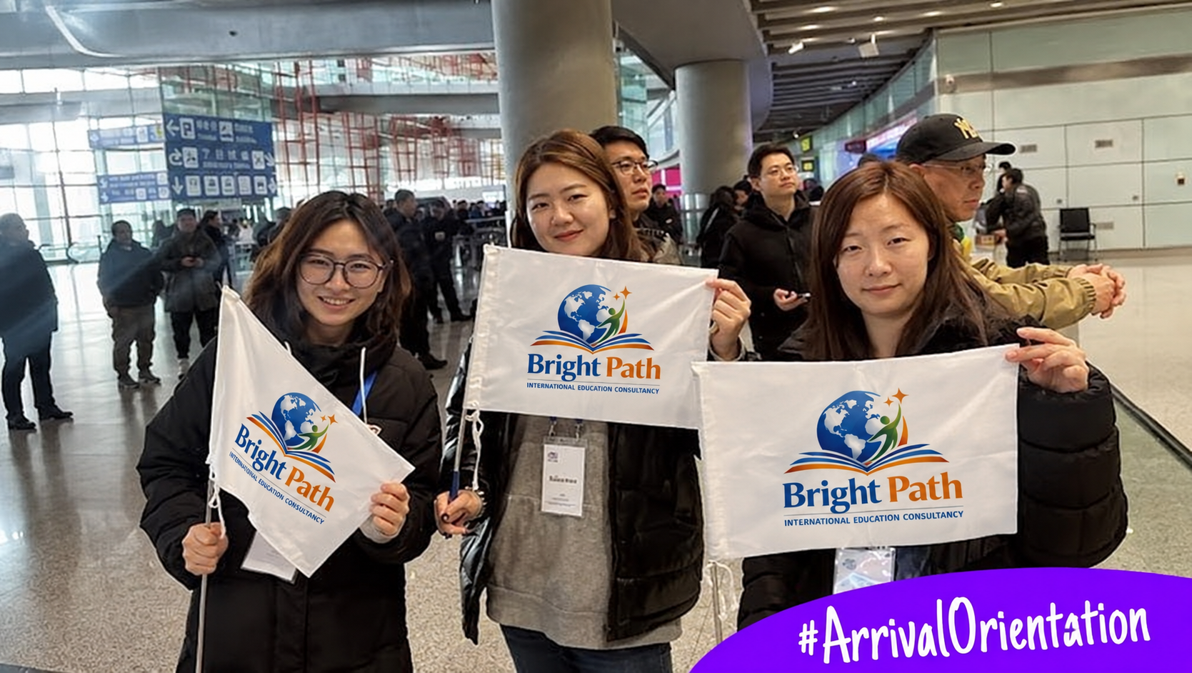 Airport Pickup 1