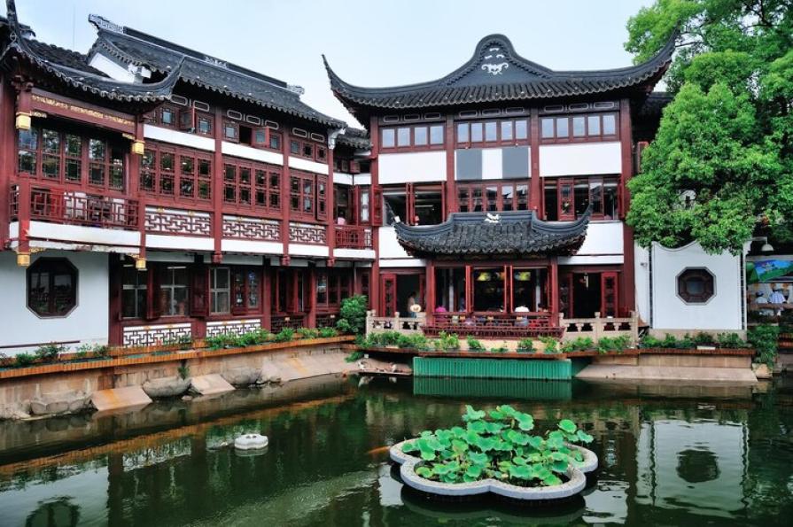 Universities in China